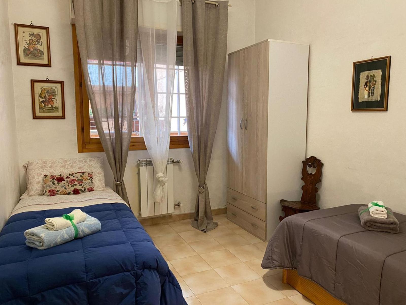 Lägenhet Casa Mami Dove L'amore E Di Casa