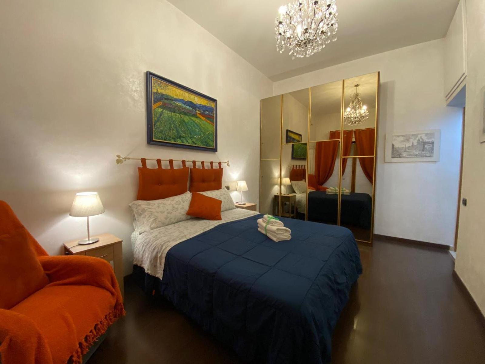 Casa Mami Dove L'amore E Di Casa Rom