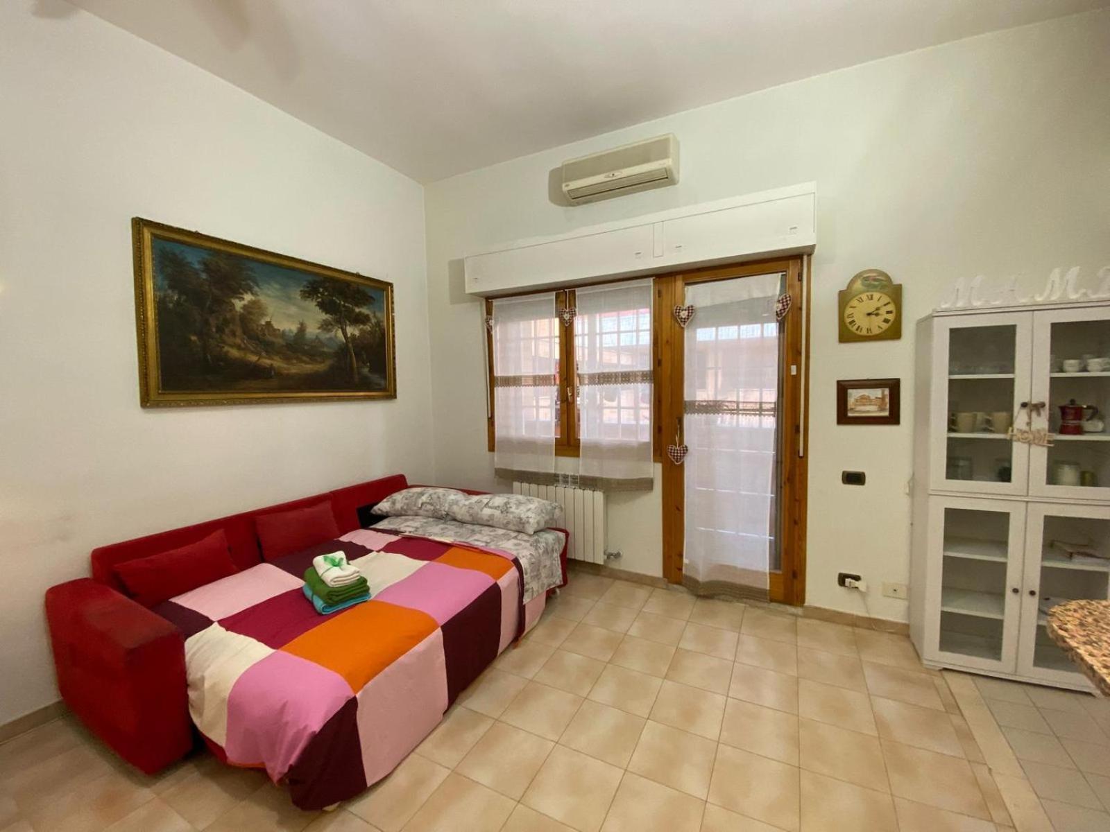 Casa Mami Dove L'amore E Di Casa * Rom