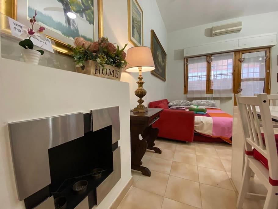 Lägenhet Casa Mami Dove L'amore E Di Casa Rom