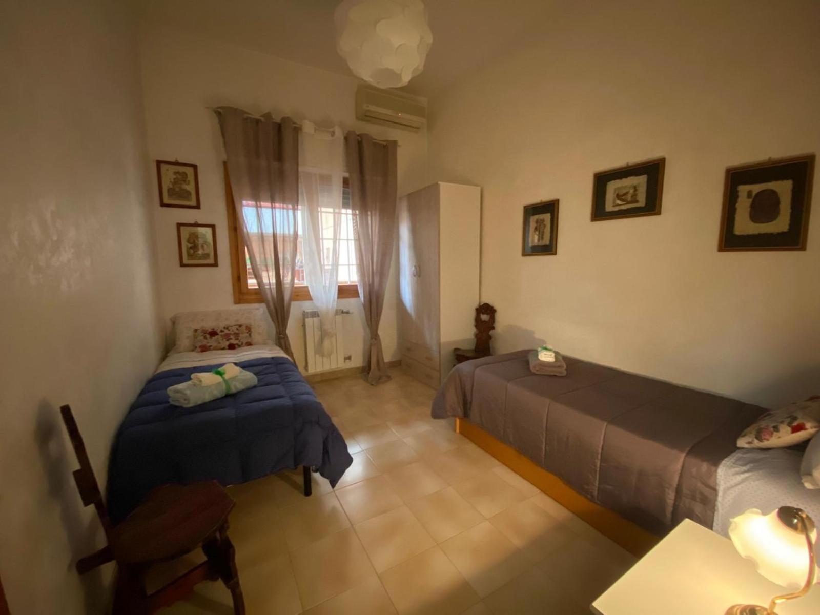 Casa Mami Dove L'amore E Di Casa Lägenhet Rom