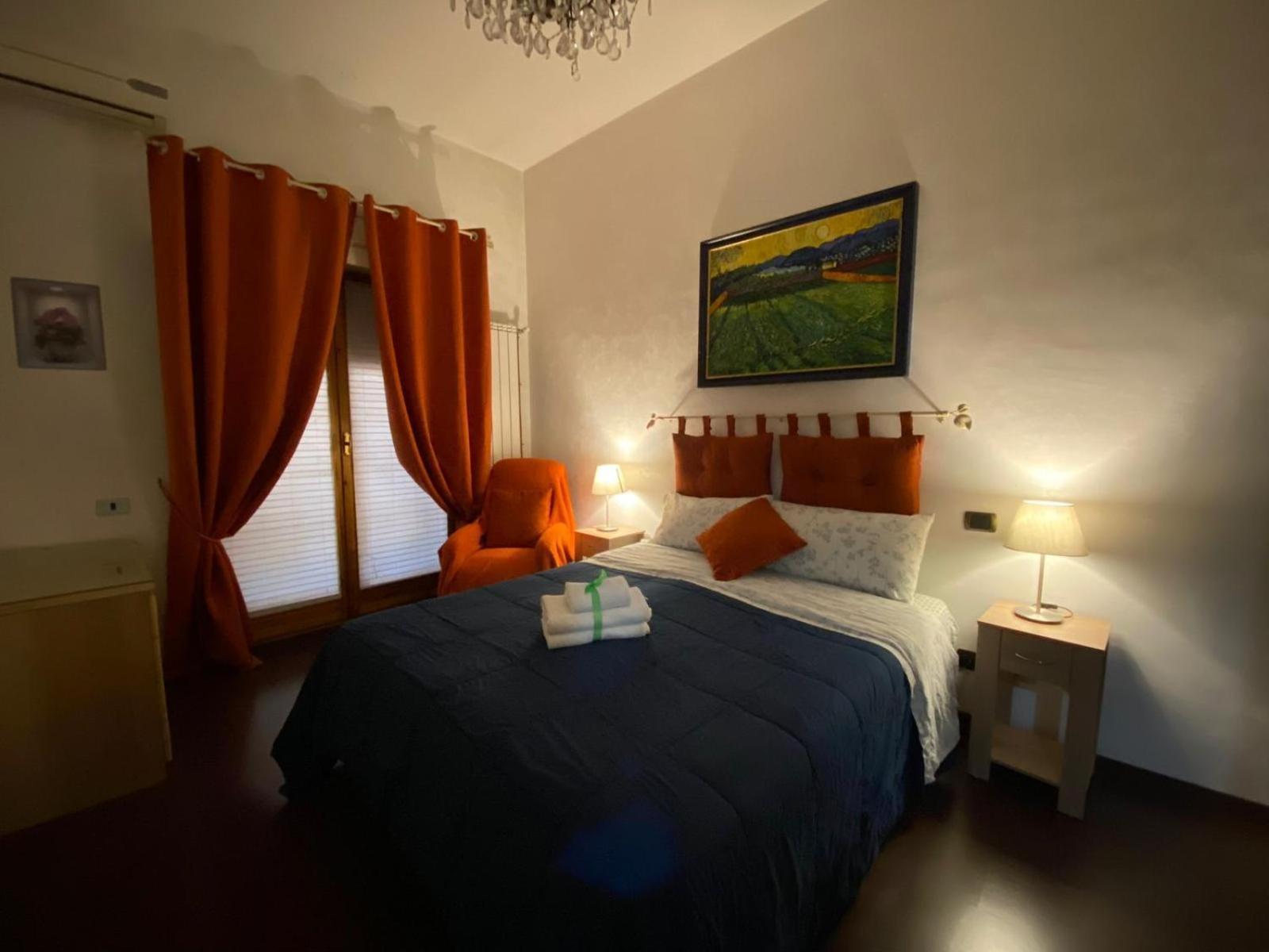 Lägenhet Casa Mami Dove L'amore E Di Casa Rom