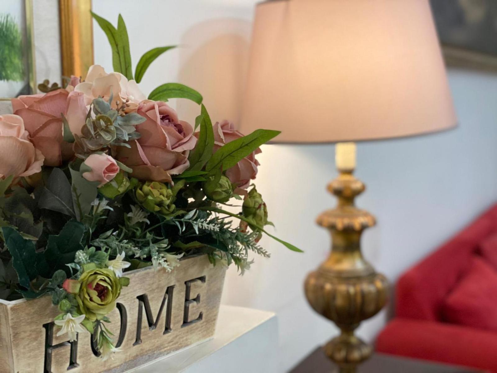 Casa Mami Dove L'amore E Di Casa Lägenhet Rom