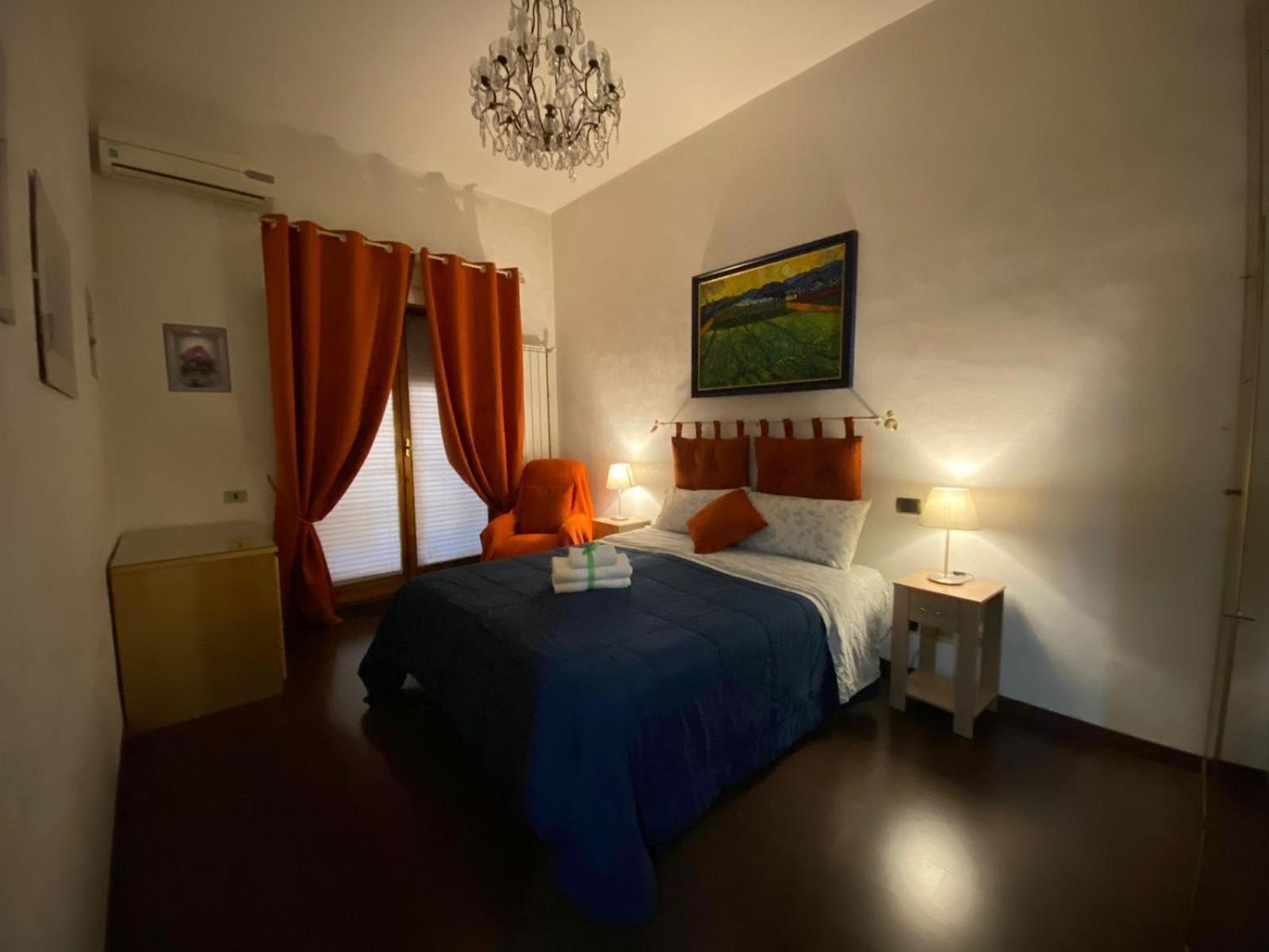 Lägenhet Casa Mami Dove L'amore E Di Casa Rom