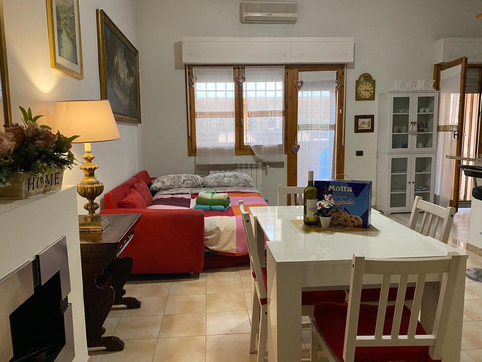 Casa Mami Dove L'amore E Di Casa * Rom