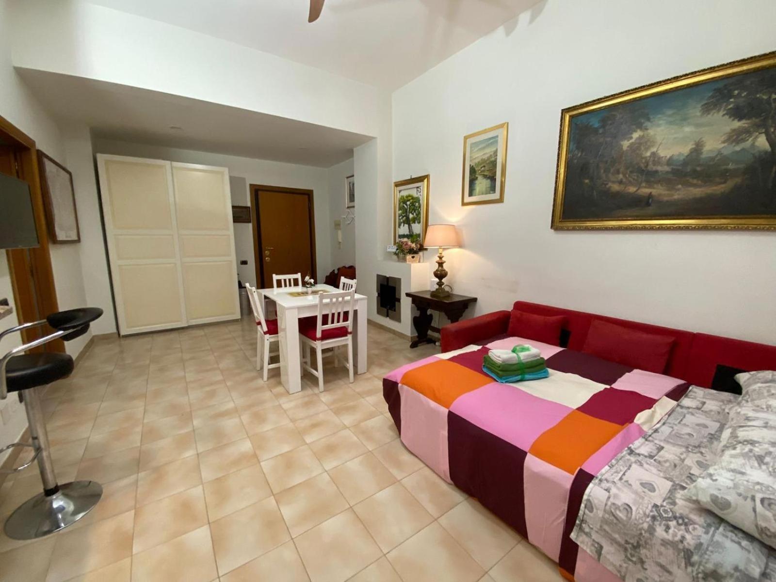 Casa Mami Dove L'amore E Di Casa * Rom