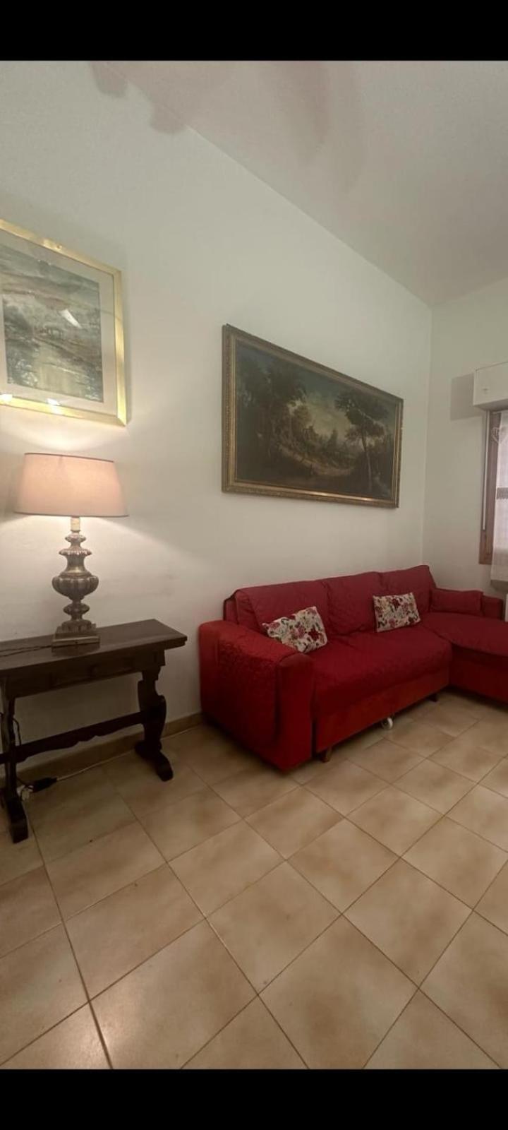 Casa Mami Dove L'amore E Di Casa Lägenhet *