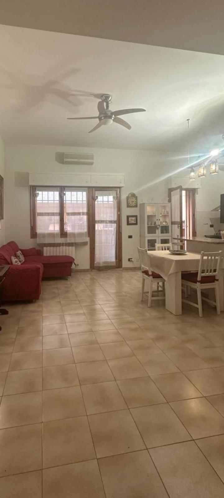 Casa Mami Dove L'amore E Di Casa Lägenhet Rom