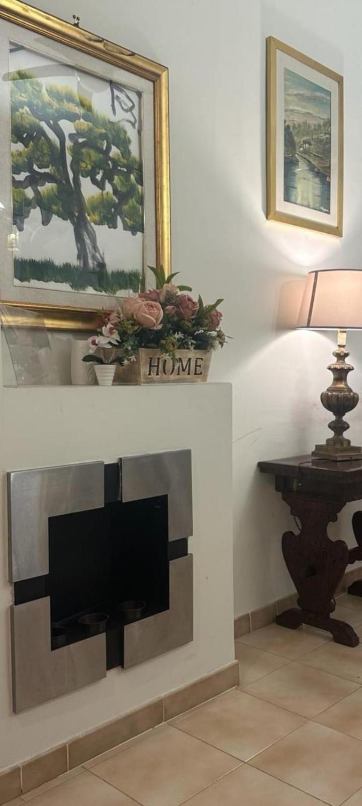 Casa Mami Dove L'amore E Di Casa Lägenhet Rom